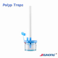 Suitable for Endoscopy! ! Disposable Polyp Trap for Polypectomy Retrieval